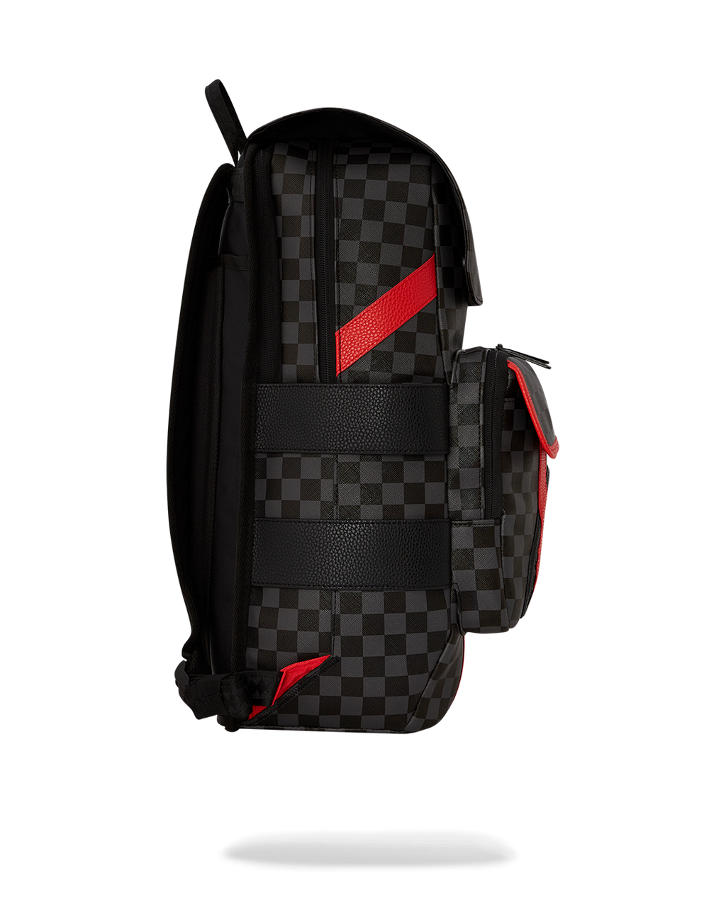 MONACO SHARK CLUB RECON BACKPACK