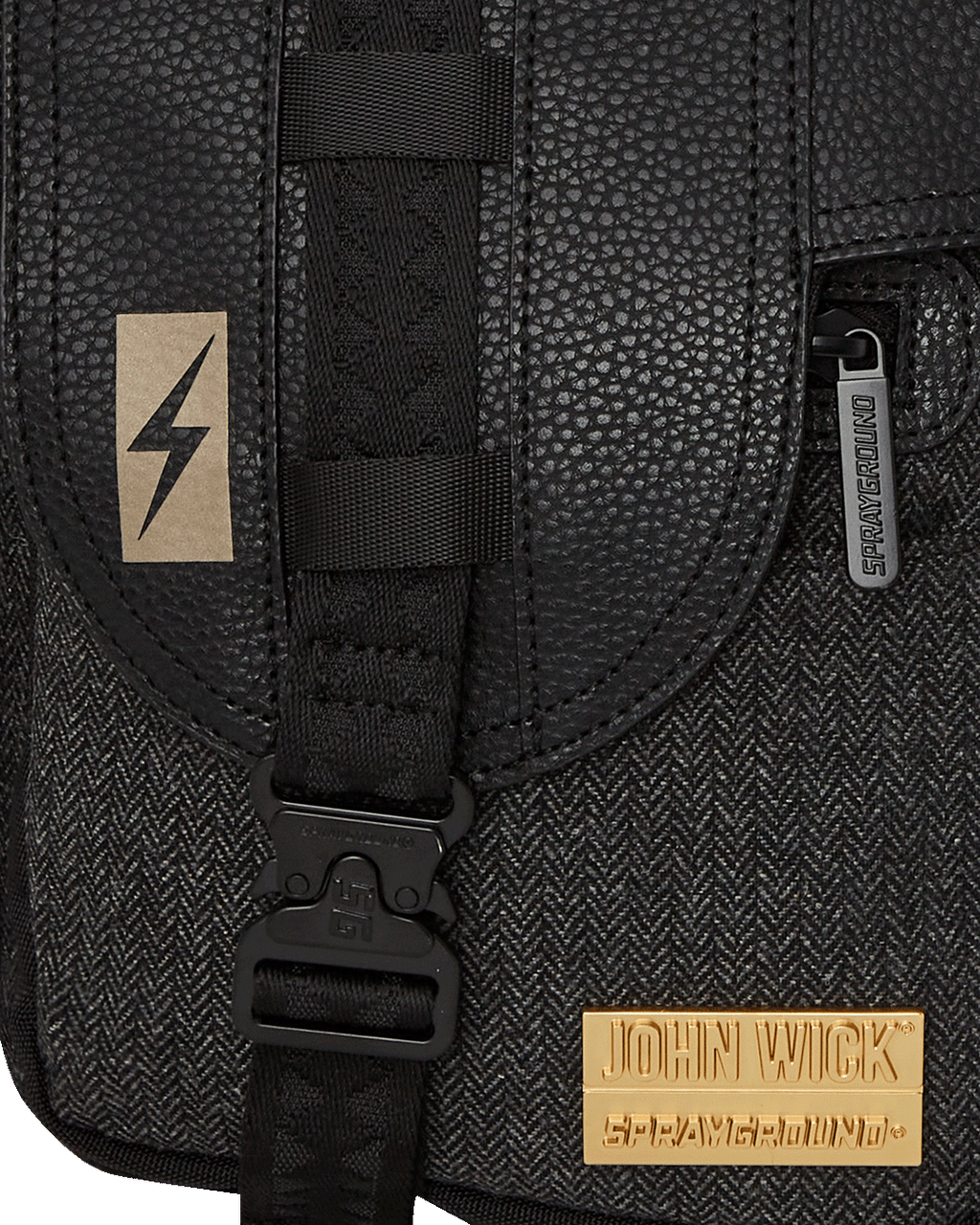 JOHN WICK - SPECIAL OPS BACKPACK