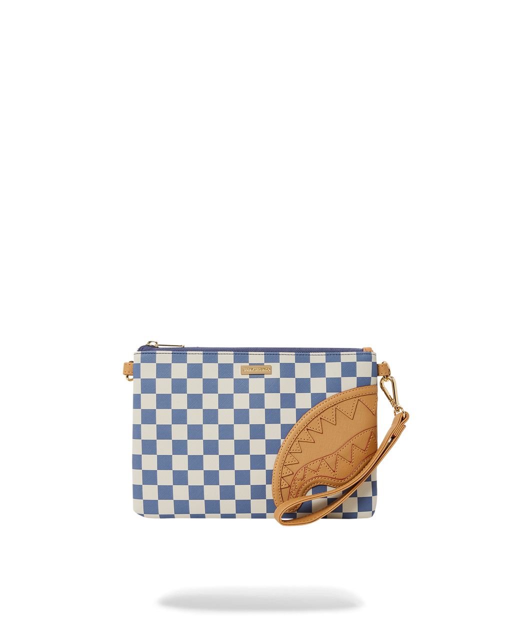 NEW SHARK YACHT CLUB CROSSOVER CLUTCH