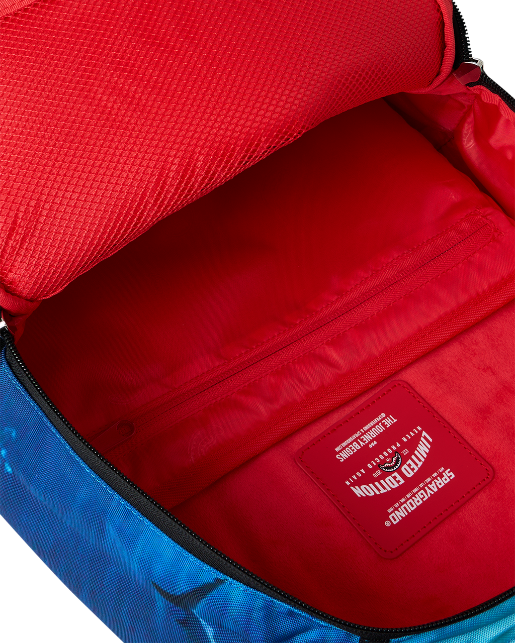 SHARK SECURITY CEO BACKPACK