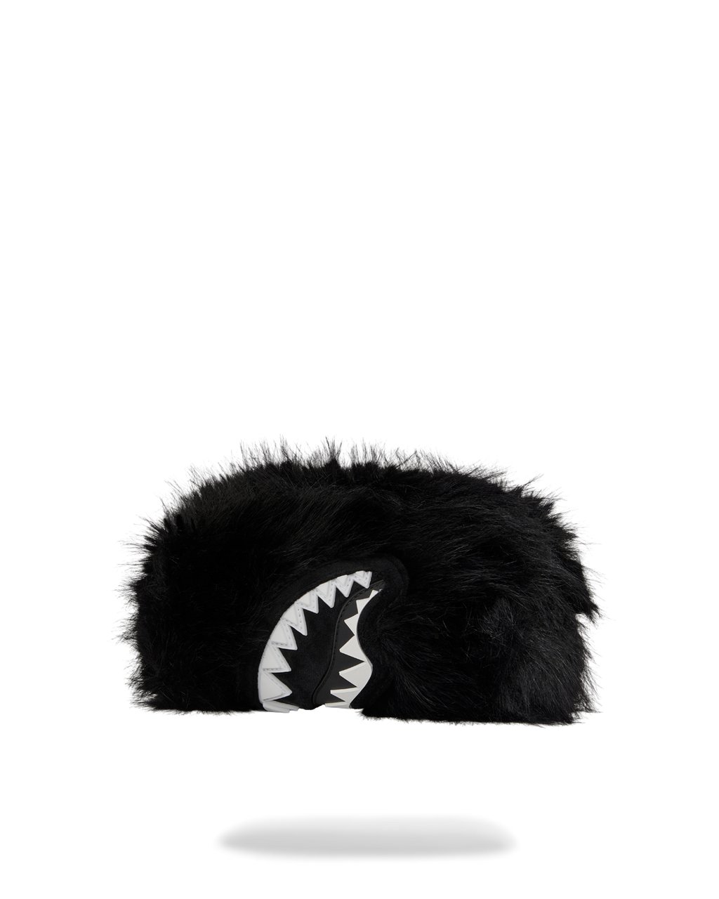 FURZILLA SHARK (NIGHT) POUCH