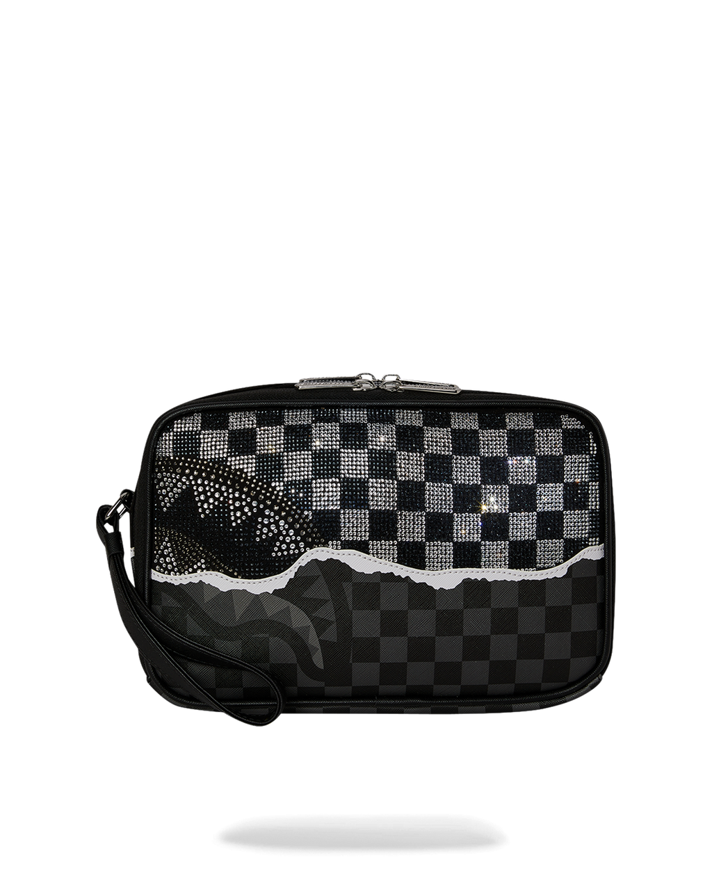 DIAMOND HEIST TOILETRY BRICK
