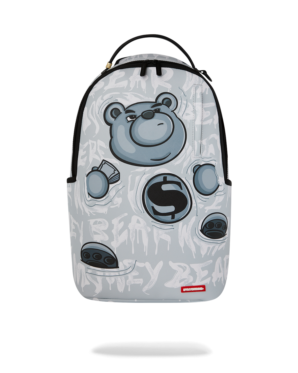 MONEY BEAR CHILLTIME BACKPACK