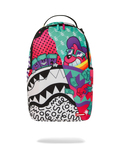 CASH CREATIVE BACKPACK