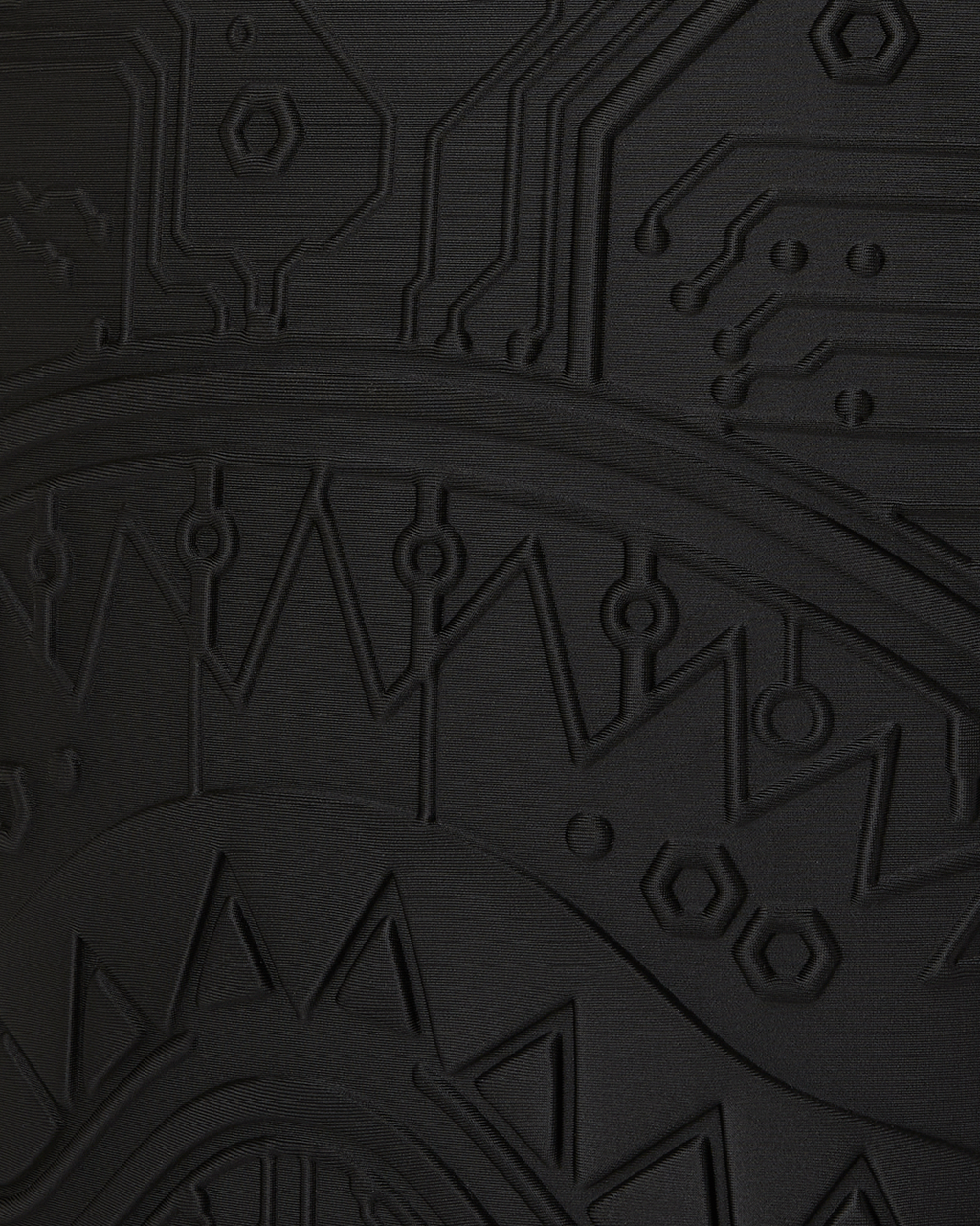 FUTURE FOAM 3D-SHRK BACKPACK