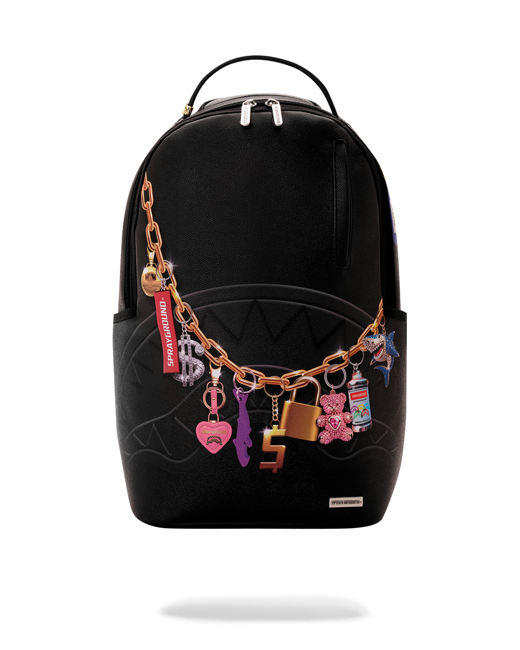 THE MIRAGE BACKPACK