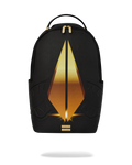FOUNDATION THE VAULT ON TERMINUS BACKPACK
