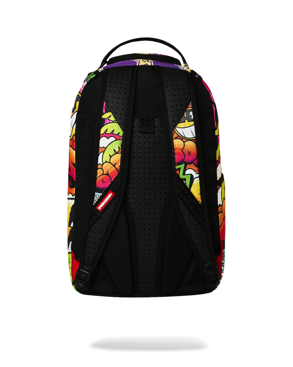 TIMEWAVE BACKPACK