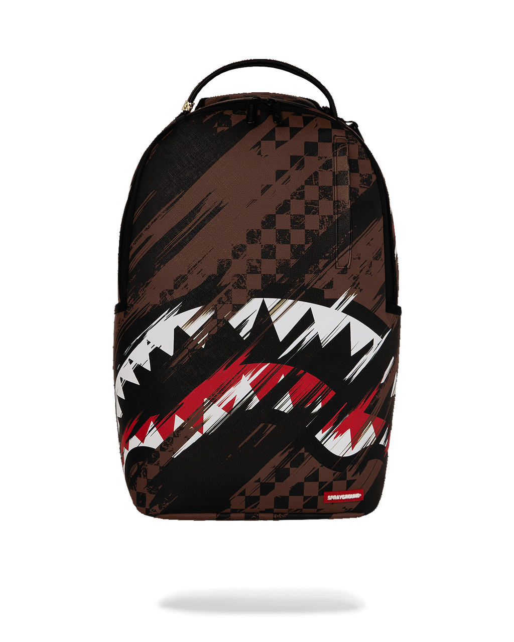 SHARKS IN PARIS NIGHT DRIFT BACKPACK