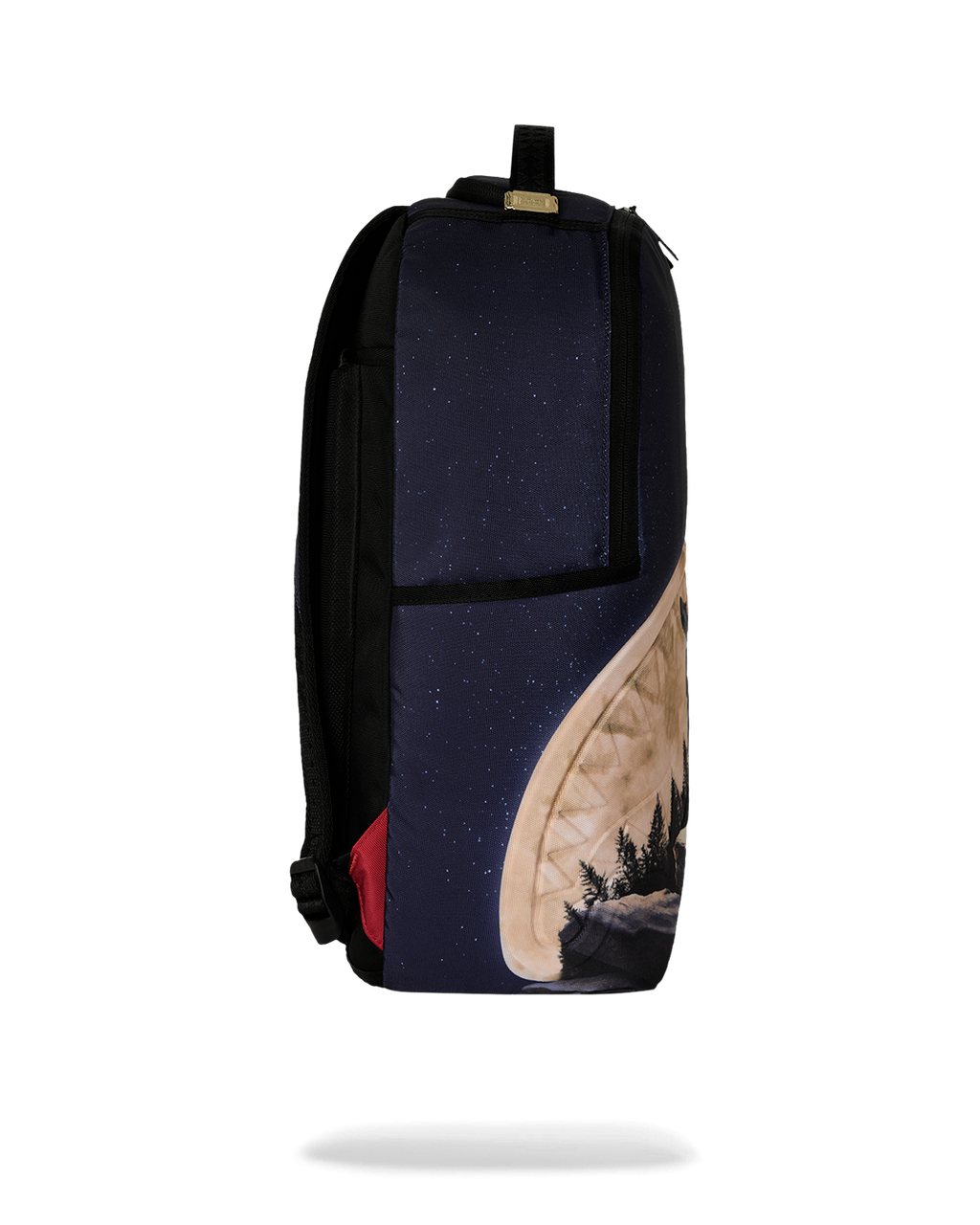 AWOOOOOOOOOOOOOOOO BACKPACK