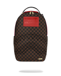 KATANA CHECK BOSS BACKPACK