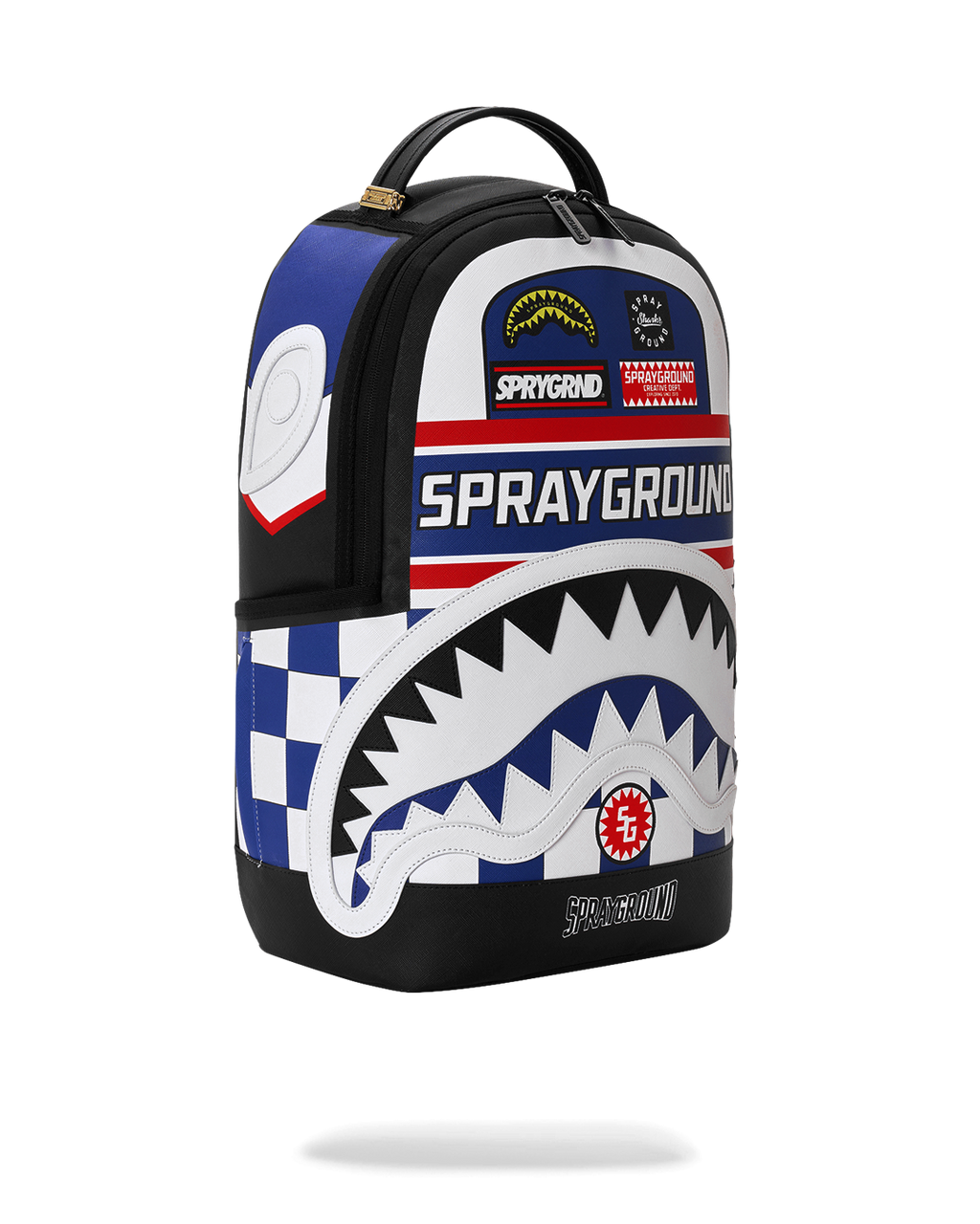 FIRST PLACE CHASE BACKPACK