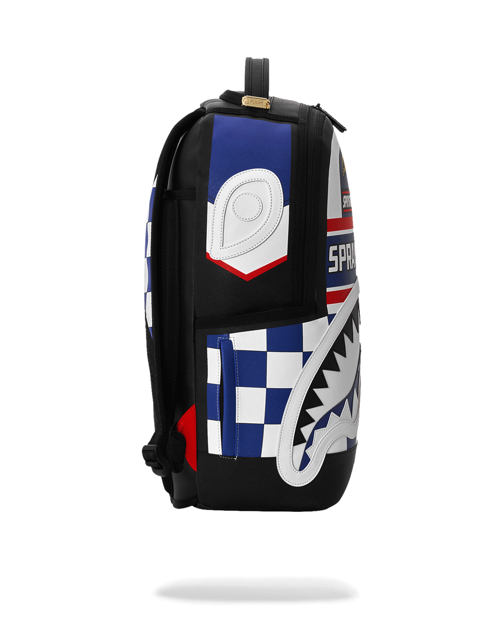 FIRST PLACE CHASE BACKPACK