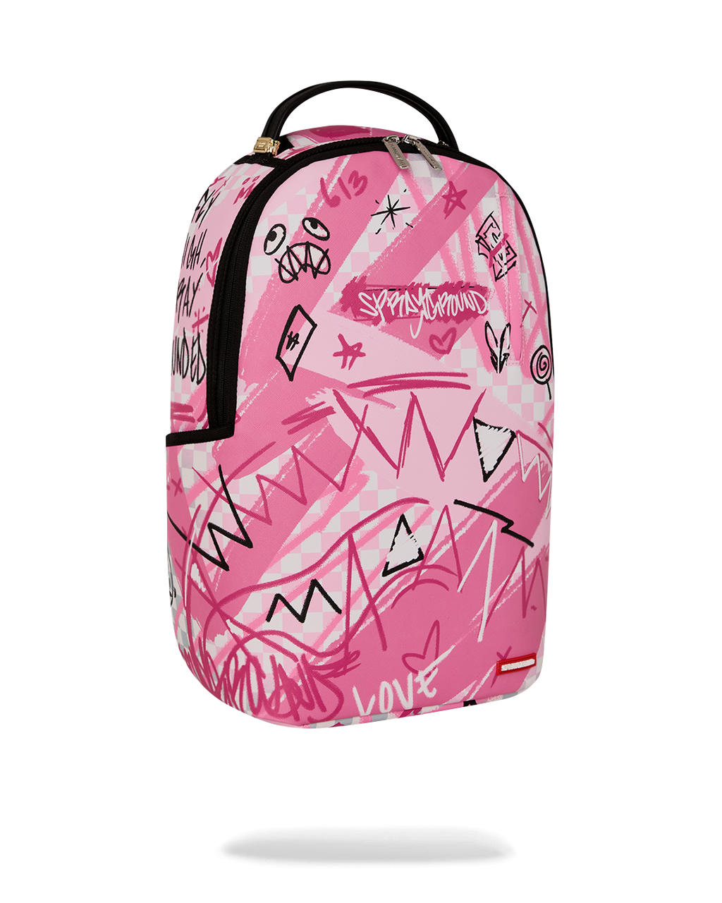 BROKEN HEARTS CLUB BACKPACK