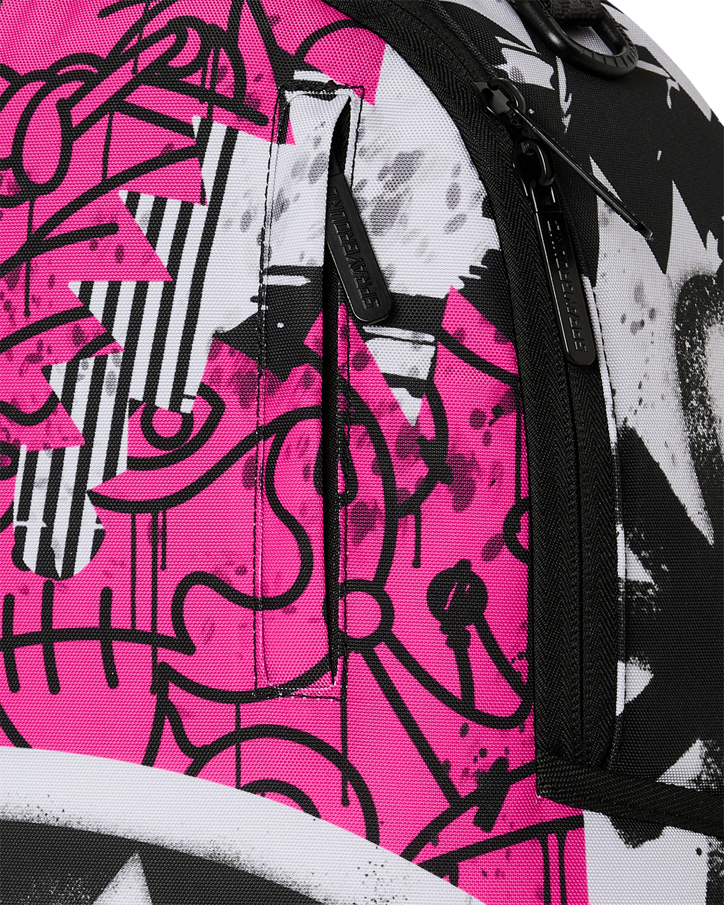 AMP'D UP BACKPACK