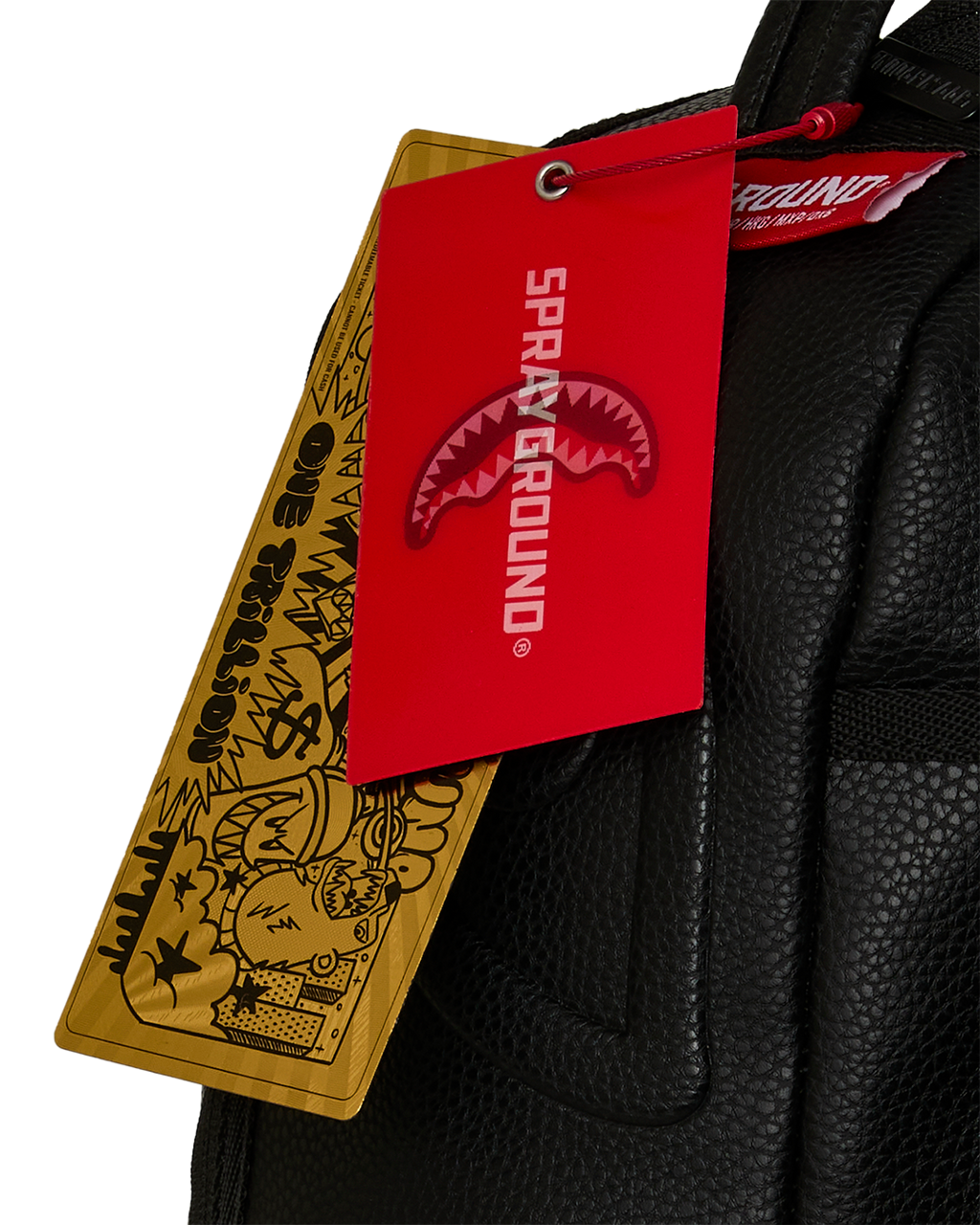 TECHPACK STACK BACKPACK