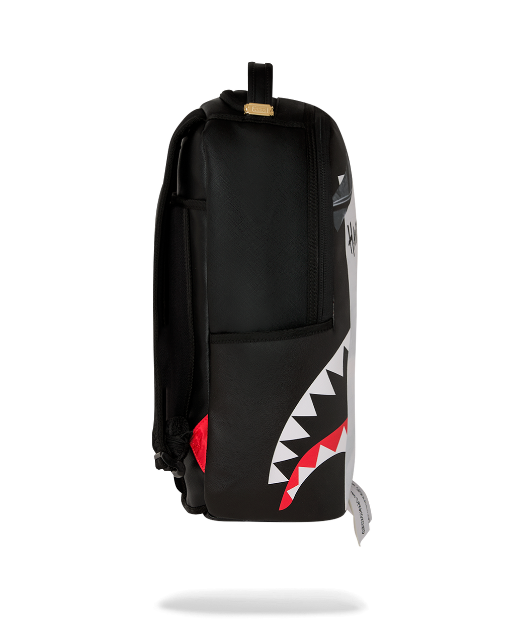 HAVE YOU SEEN MY BAG? BACKPACK