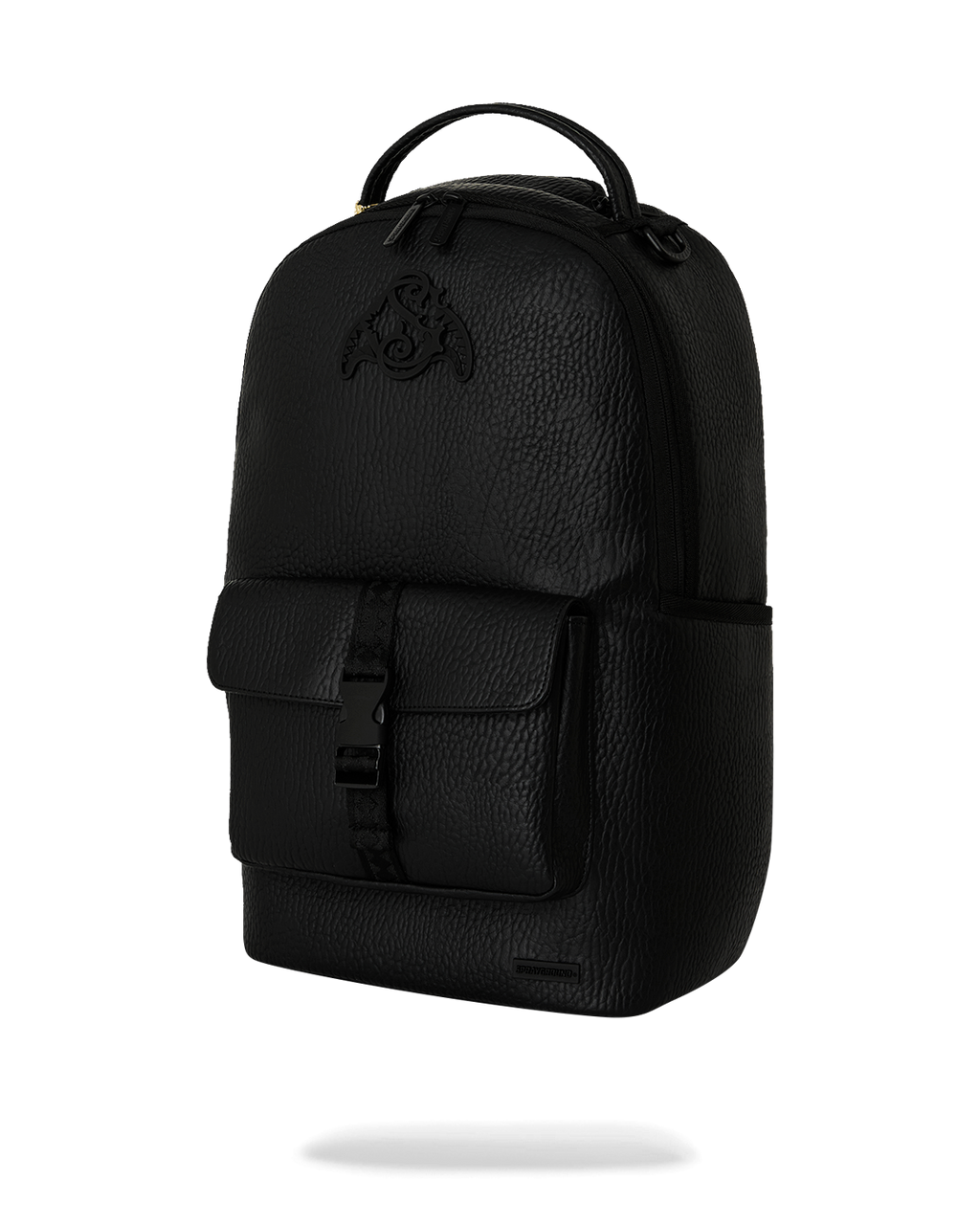 DE LUXE BACKPACK