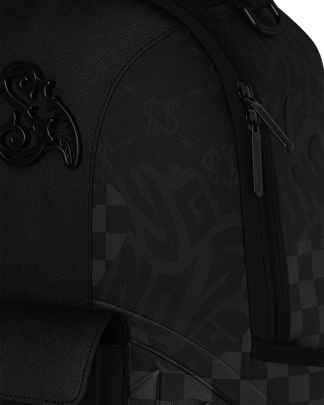 4AM JETSET MINDSET BACKPACK