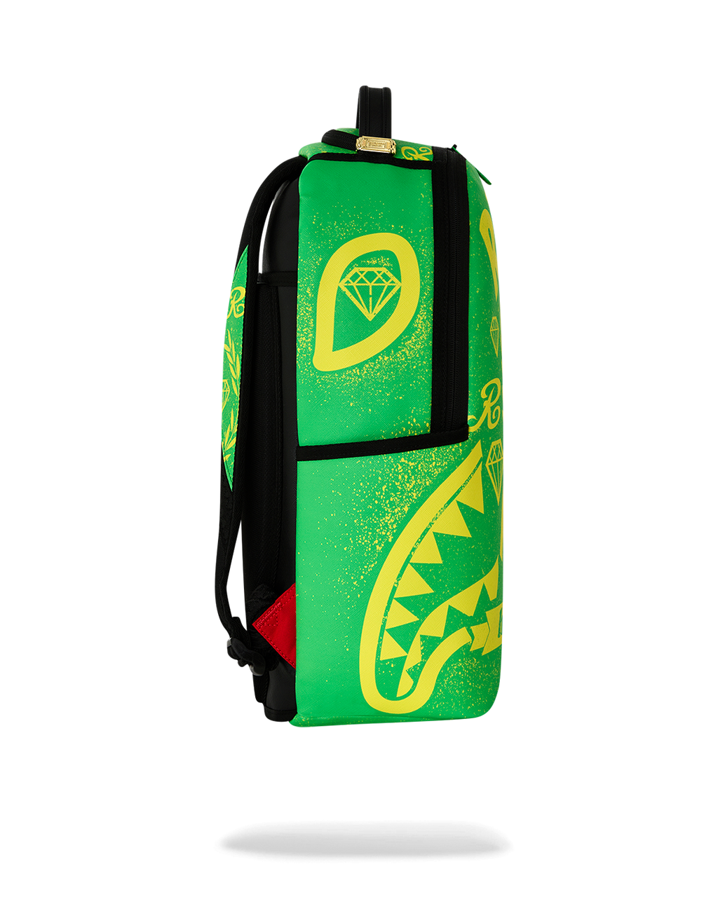 RICHIE RICH BOLD MOVES BACKPACK