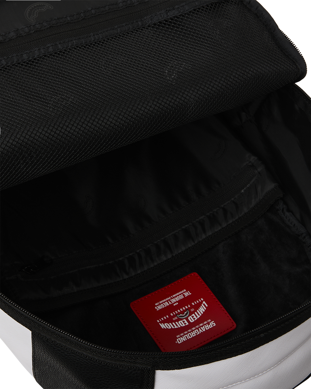 ENTER THE VOID BACKPACK