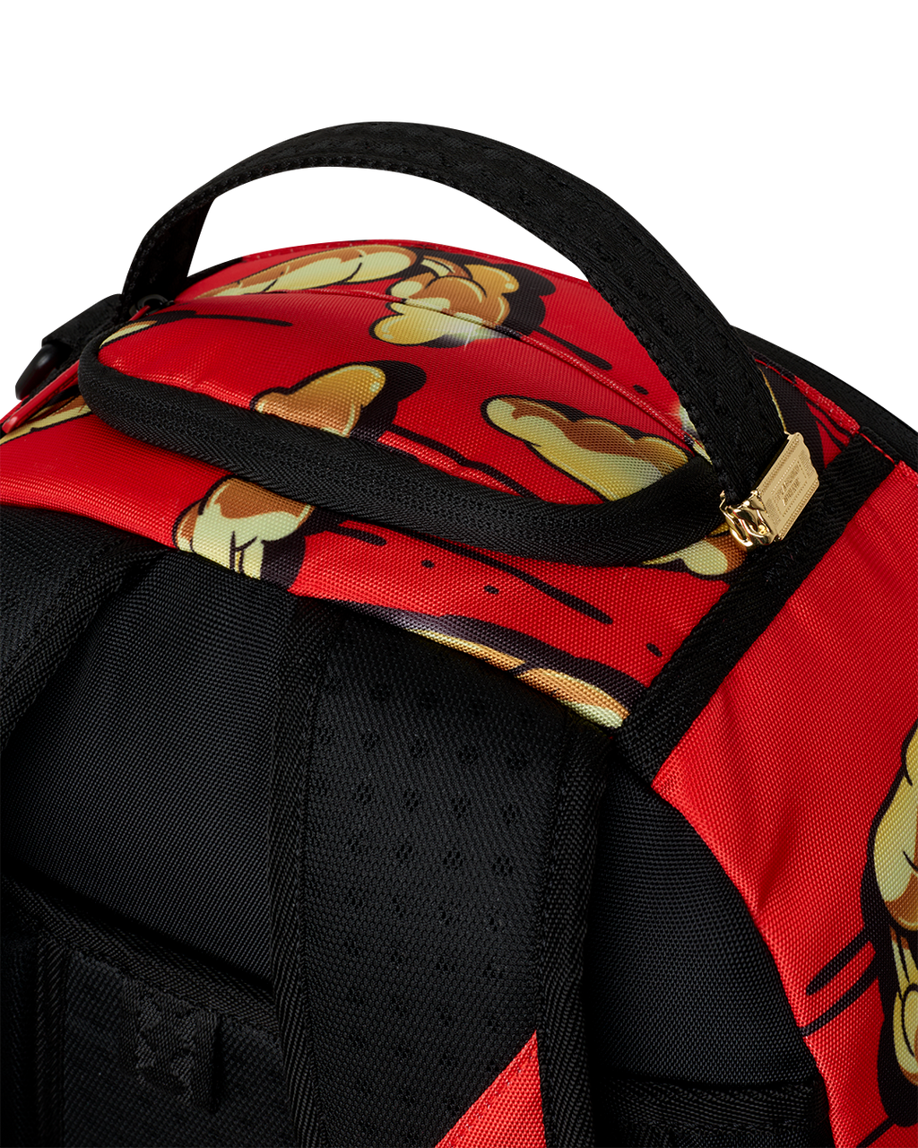 BUGS BUNNY GRAB & GO BACKPACK