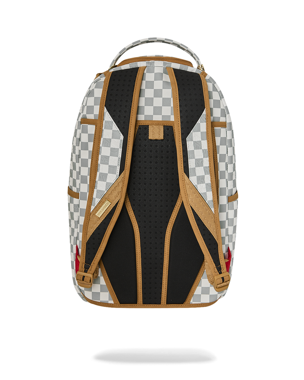 THE PRIVATE JET SHARK CLUB - HIGH ALTITUDE BACKPACK