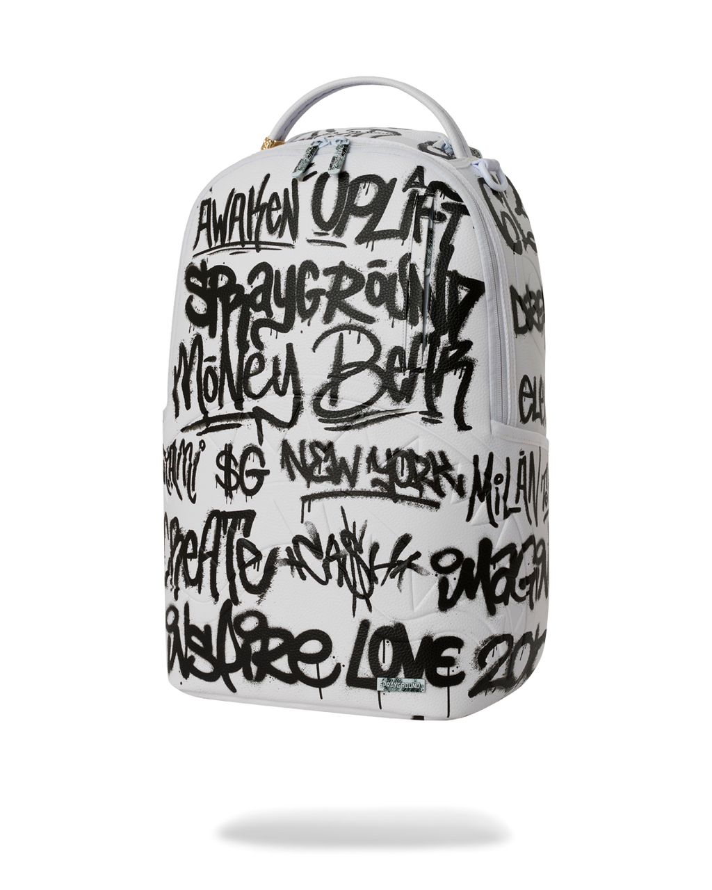 THINK ON IT BACKPACK
