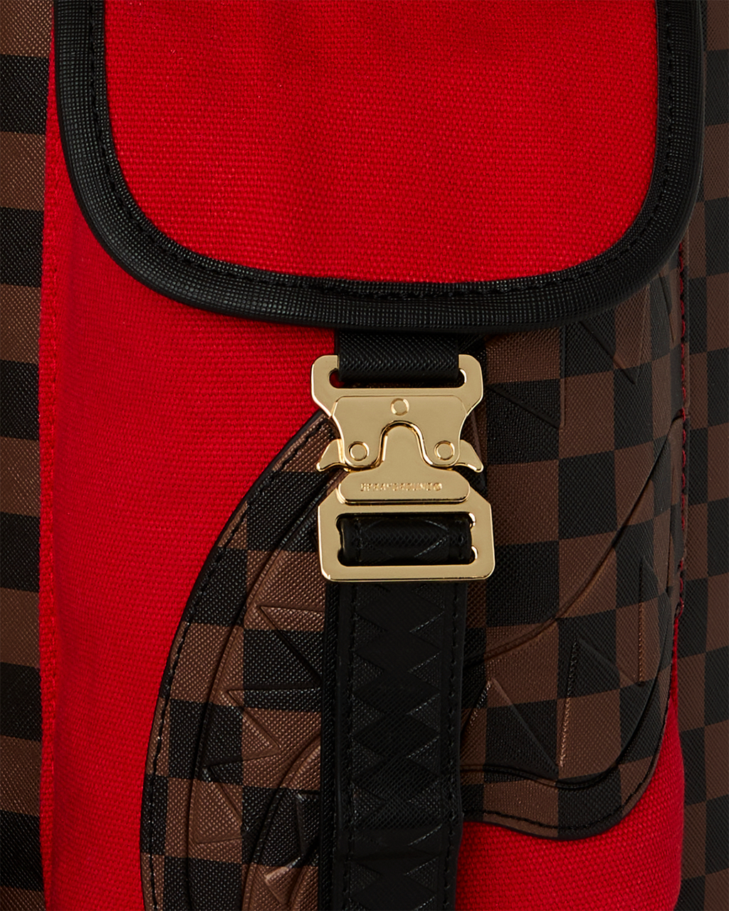 KATANA CHECK BOSS MONTE CARLO BACKPACK
