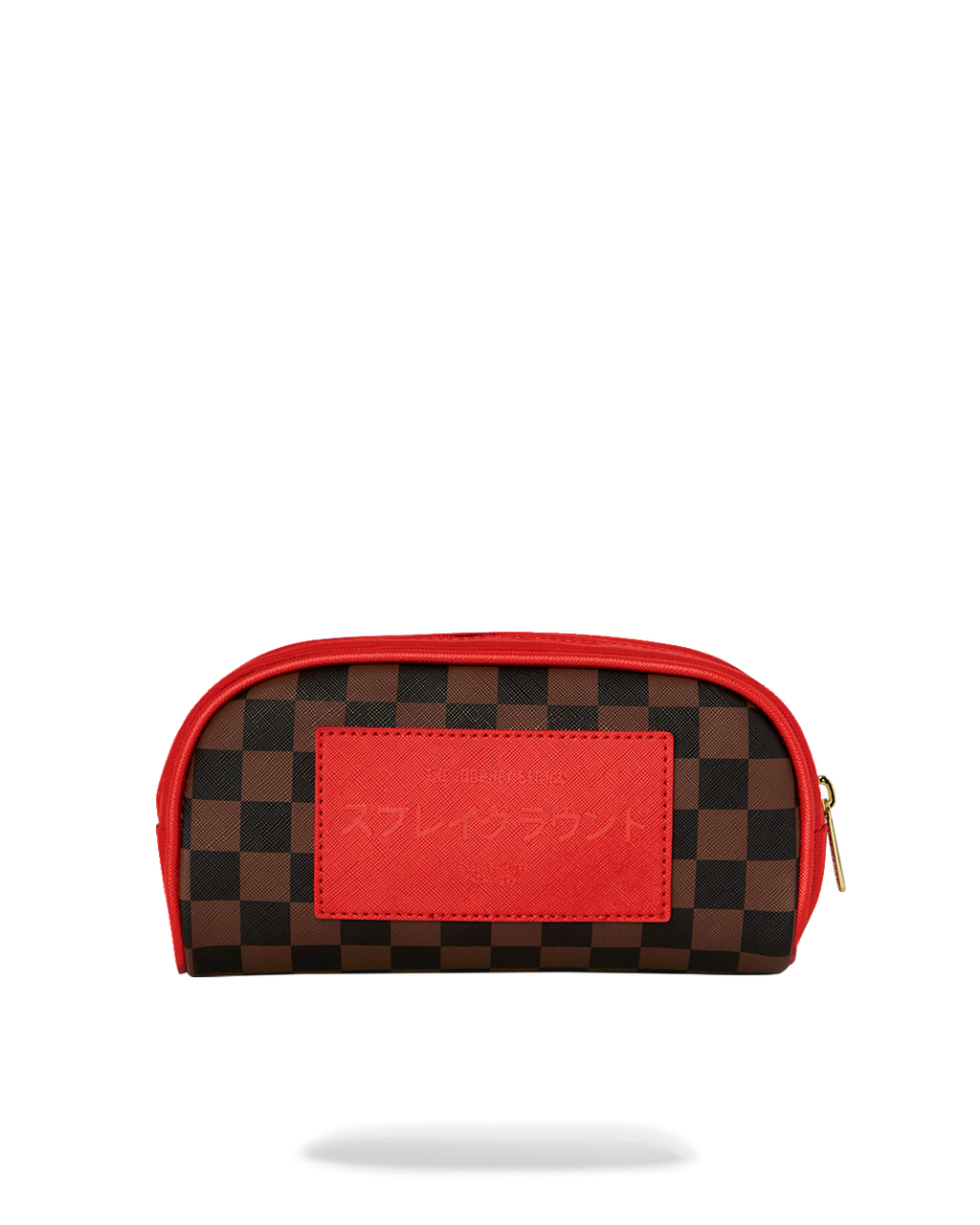 KATANA CHECK BOSS POUCH