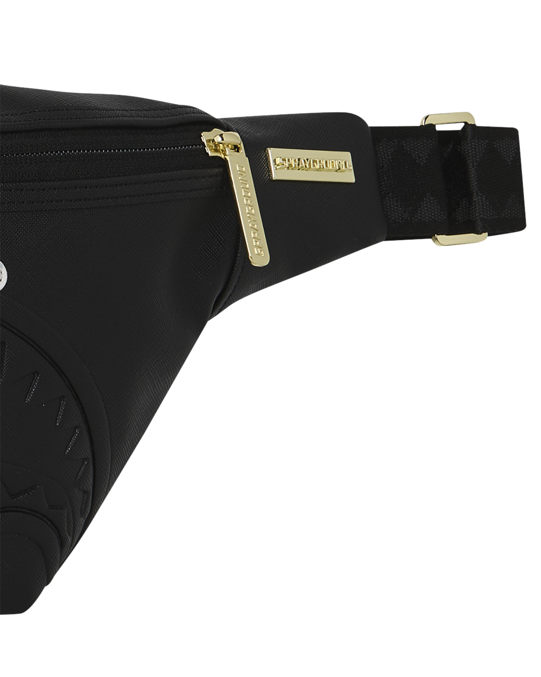 SHADOW DRIP SAVVY CROSSBODY