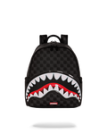 SHARKS IN PARIS HYPER PUFF SAVAGE BACKPACK