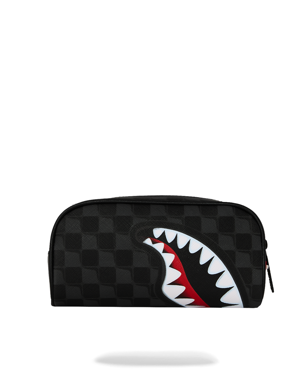 SHARKS IN PARIS HYPER PUFF POUCH