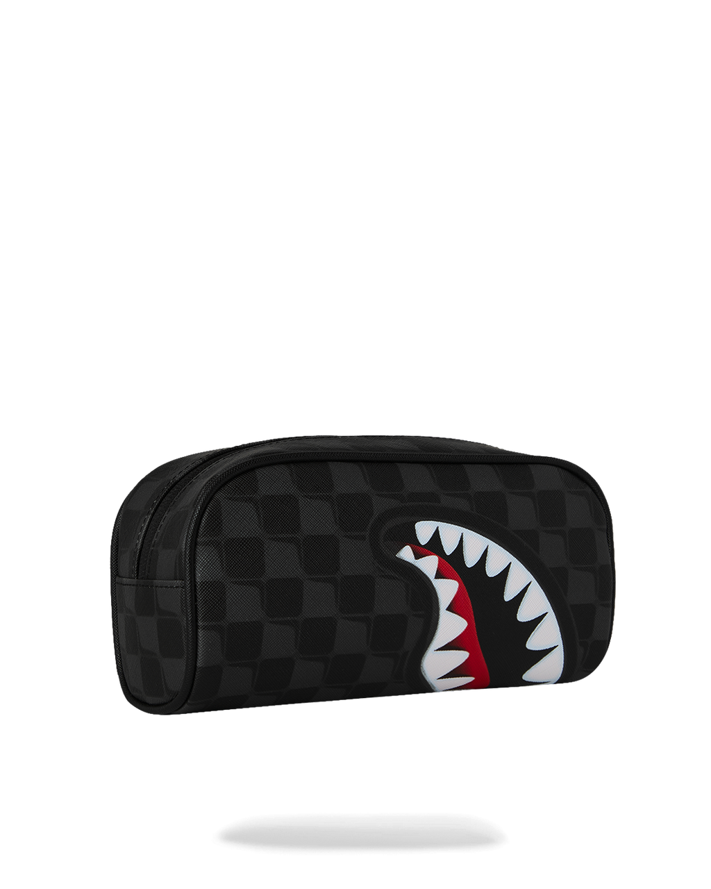 SHARKS IN PARIS HYPER PUFF POUCH