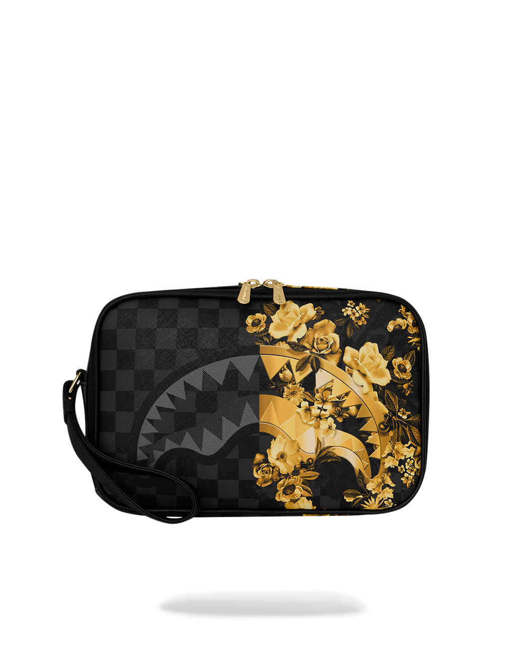 BILLIONAIRE BLOOM TOILETRY BRICK