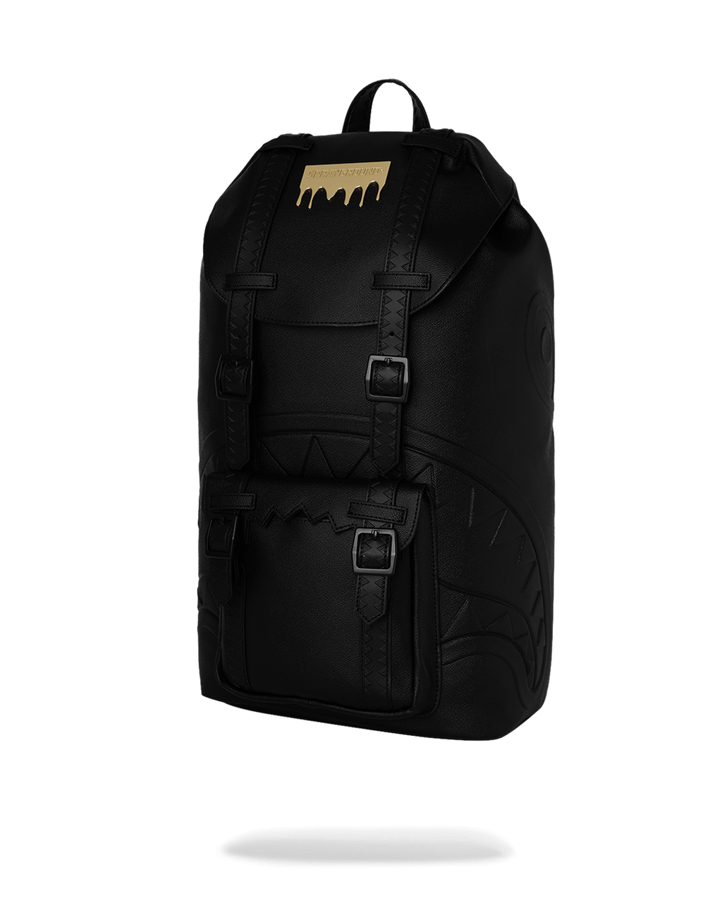 GOLD BRICK DRIP HILLS BACKPACK