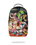 90S NICK THE HANGOUT BACKPACK