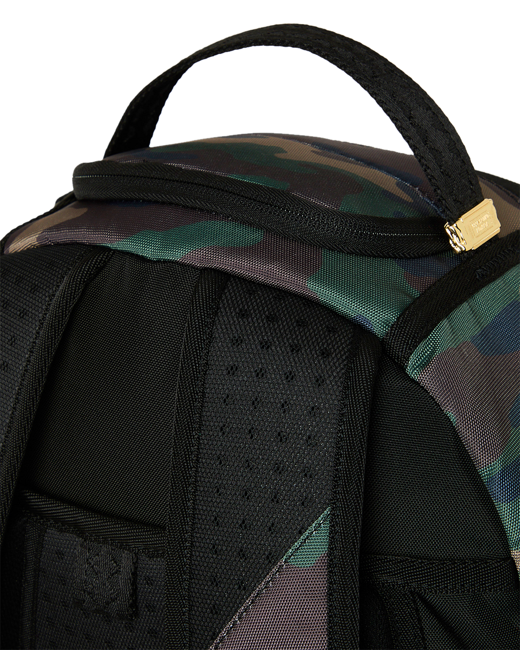 90S NICK THE HANGOUT BACKPACK