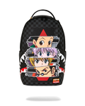 HUNTER X HUNTER DROPDOWN BACKPACK