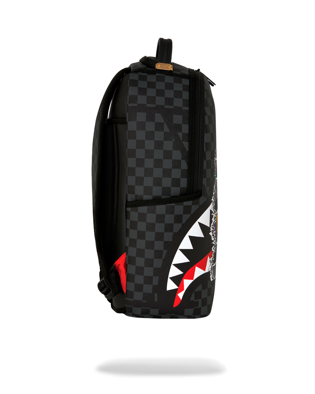 HUNTER X HUNTER DROPDOWN BACKPACK