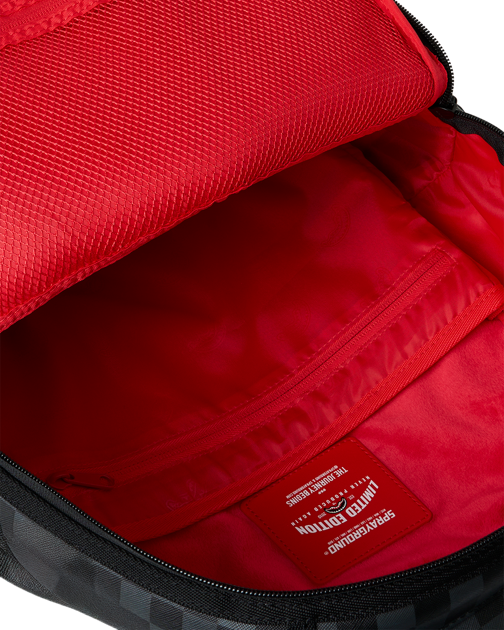 HUNTER X HUNTER DROPDOWN BACKPACK