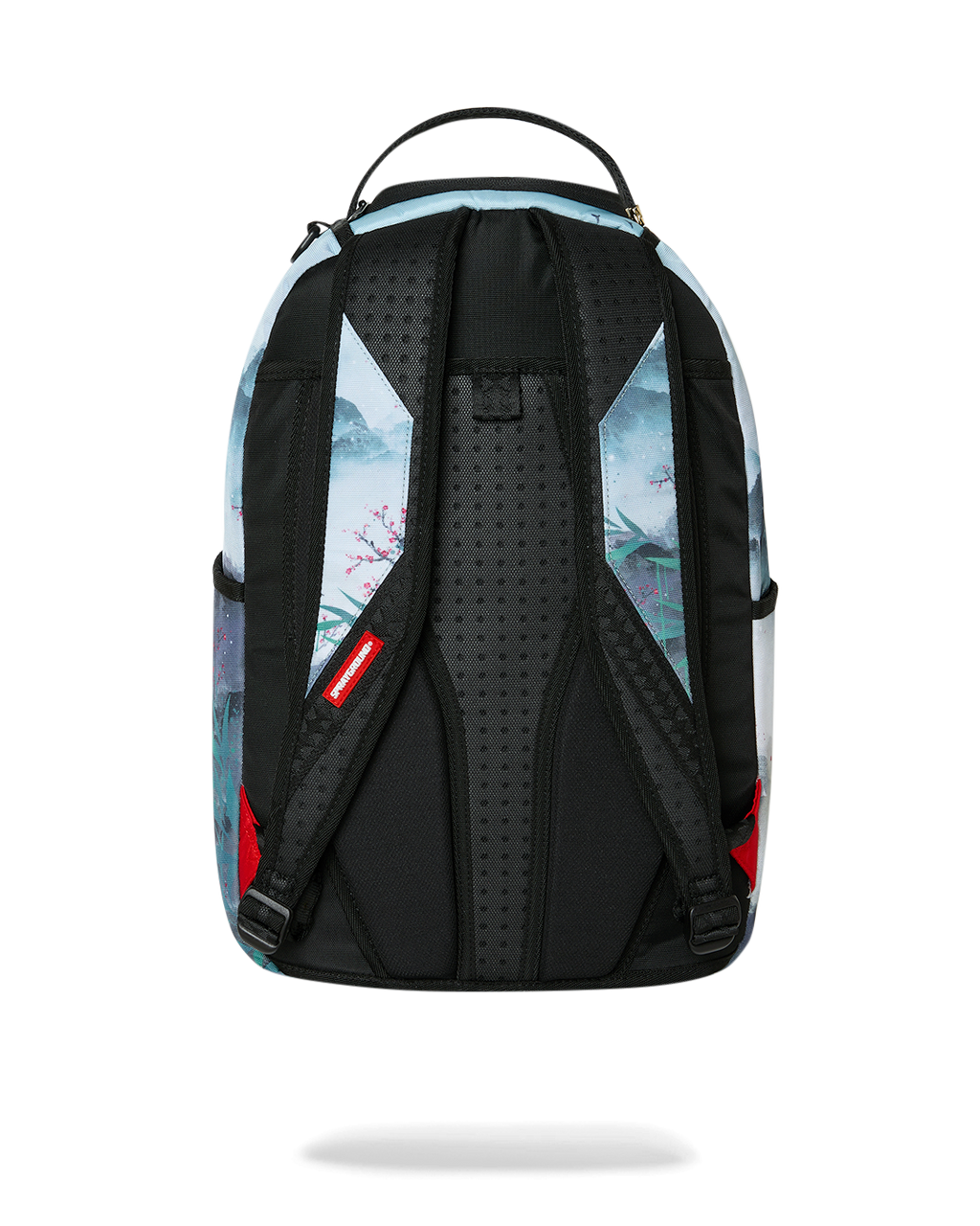 TIGER CLAW MOUNTAIN BACKPACK
