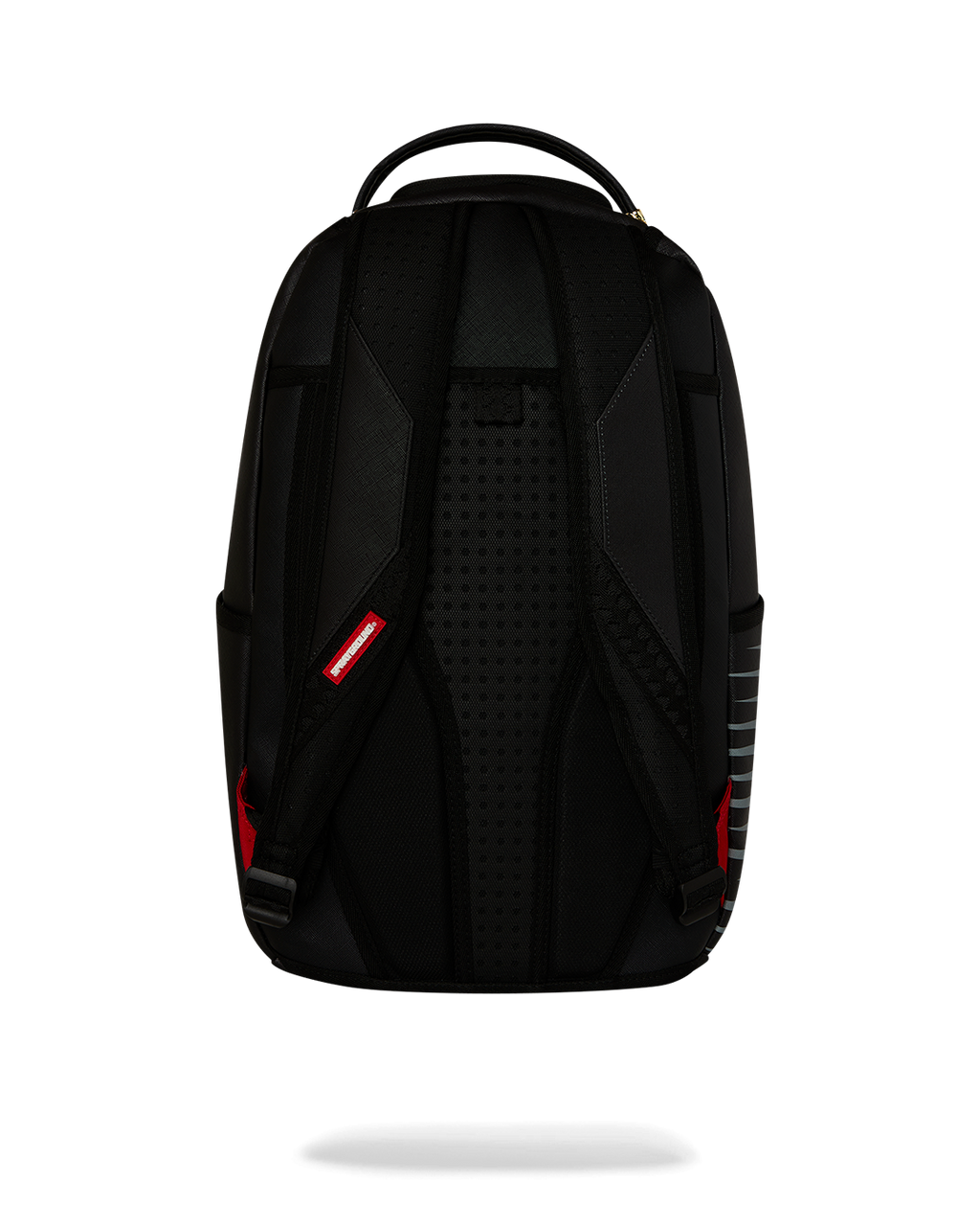 SHARK CENTRAL FLOW SHARK BACKPACK