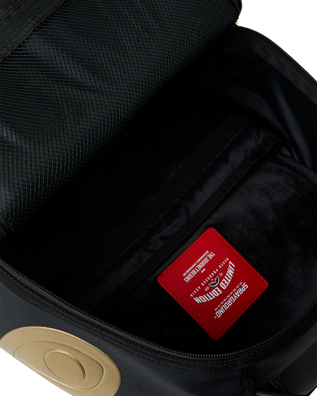 SCARFACE MY PLACE BACKPACK