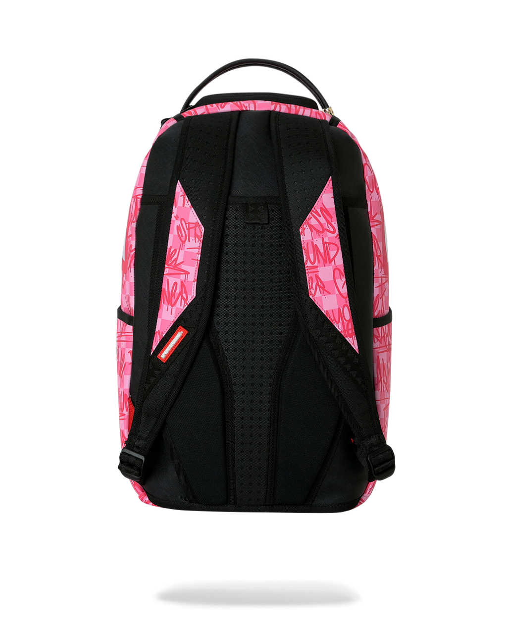 OUT THINK THE COMPETITION BACKPACK