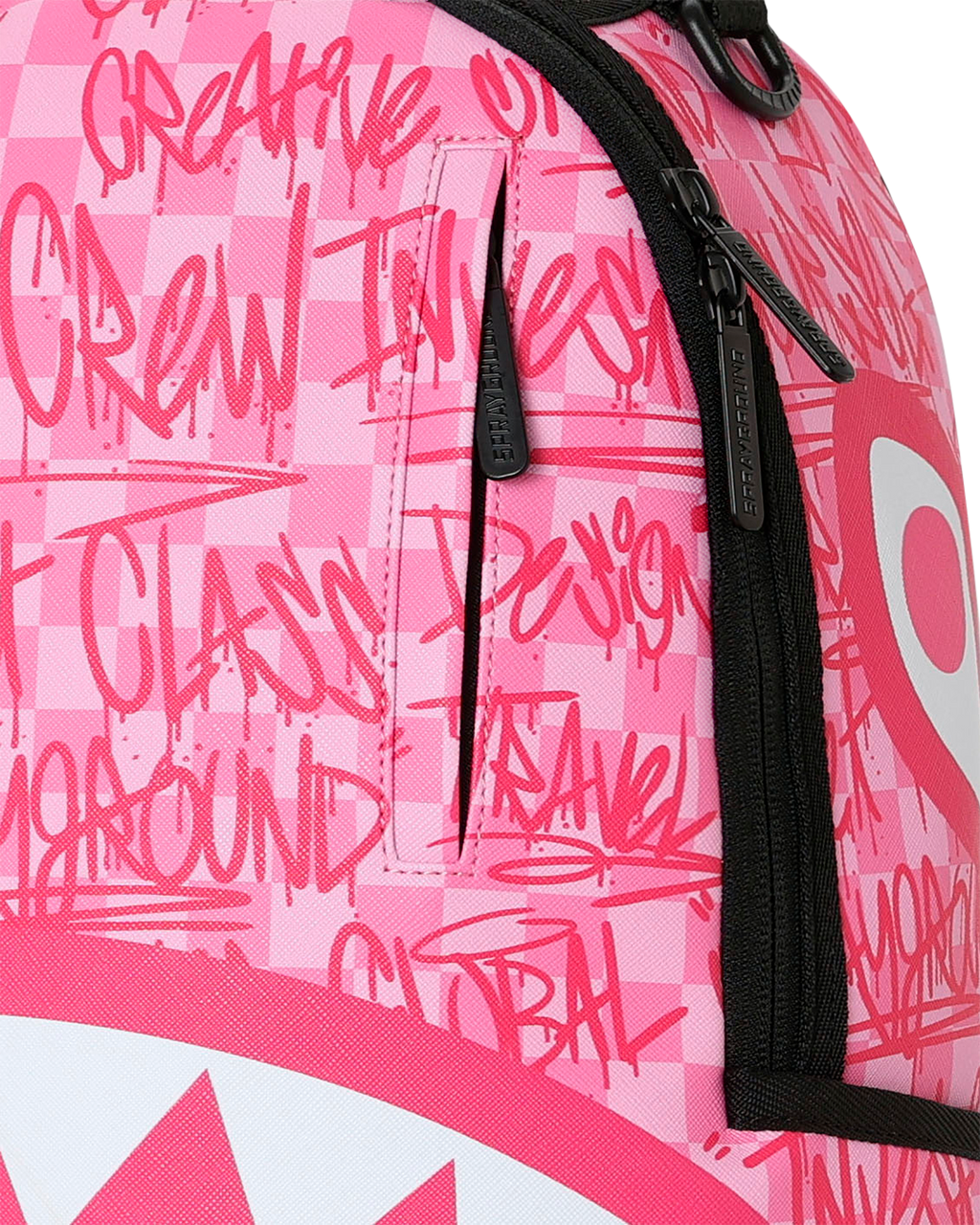 OUT THINK THE COMPETITION BACKPACK