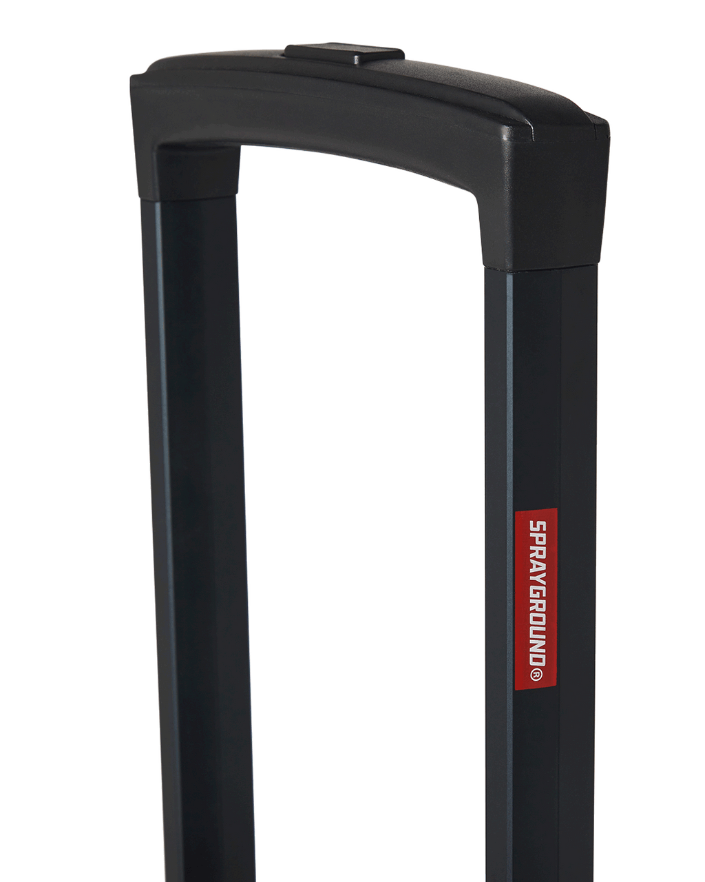 MYSTERIOUS MASTERMIND JETSETTER CARRY-ON LUGGAGE