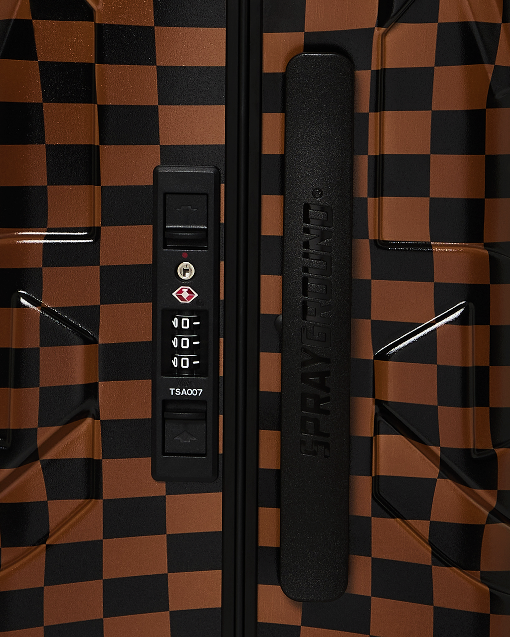 KATANA CHECK BOSS CARRY-ON LUGGAGE
