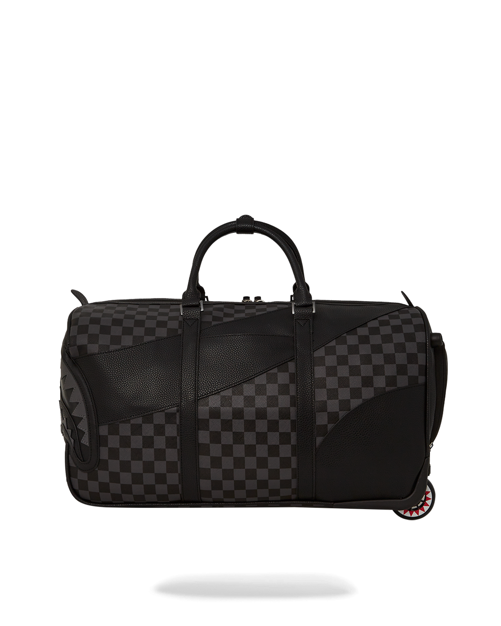 RACEWAY SHADOW PHANTOM DUFFLE WHEELY