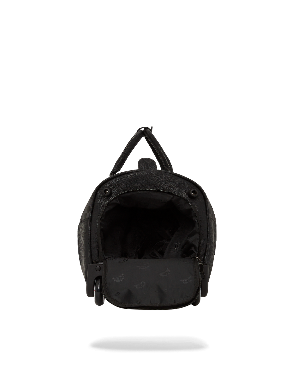 RACEWAY SHADOW PHANTOM DUFFLE WHEELY